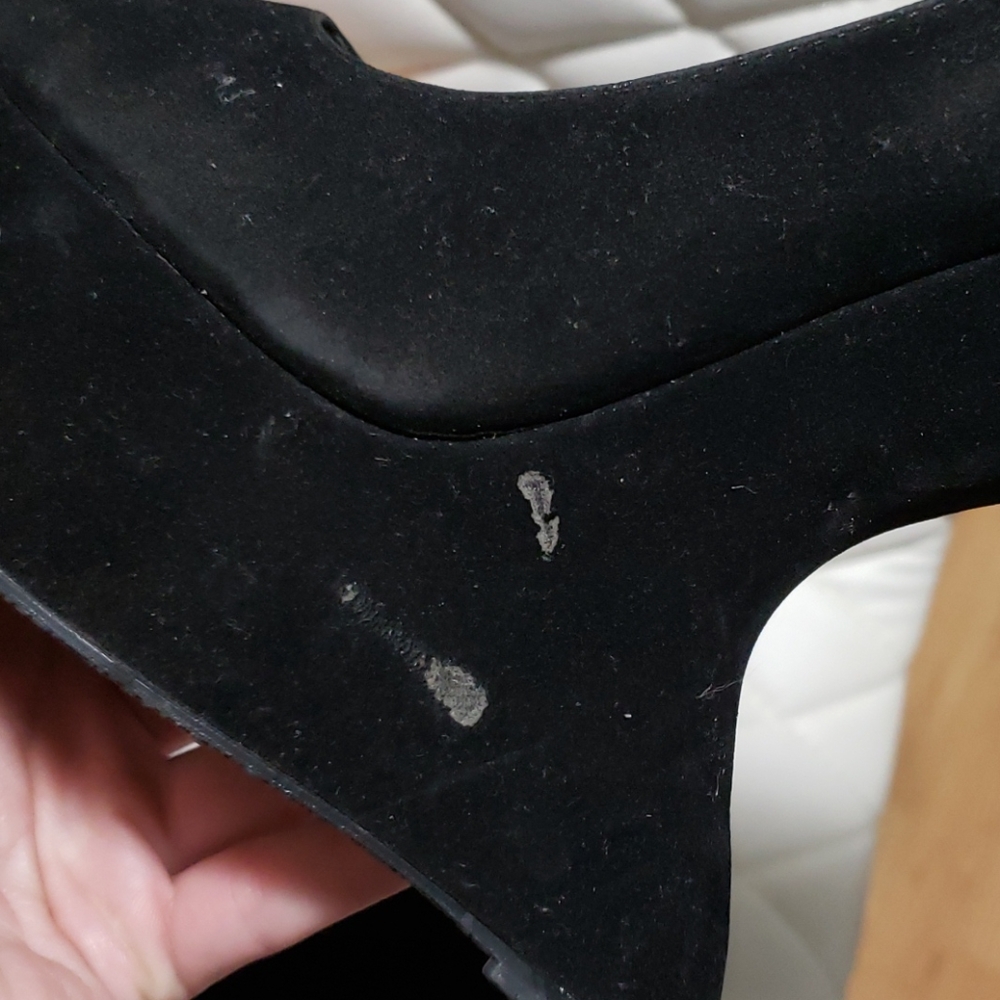 Funky heels - Picture 5 of 5